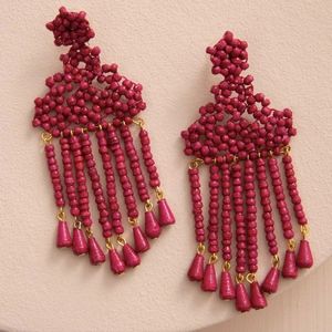 Noonday Collection Duchess Earrings